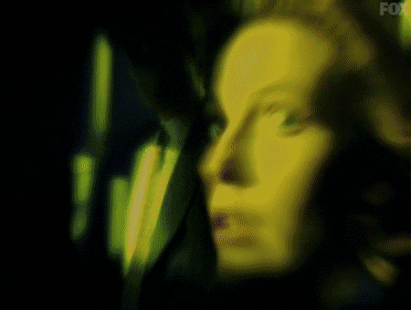 X Files GIF by The X-Files