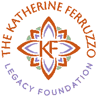 KFLF 27 katherine heavens kflf Sticker