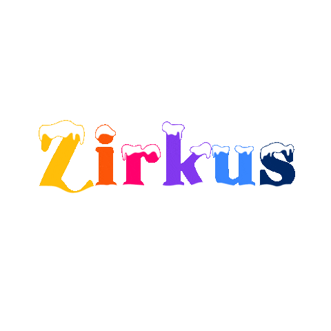 Snow Winter Sticker by DigitalZirkus