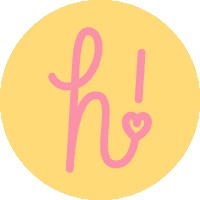 Andogifeando nature plantas hojas hagamosla Sticker