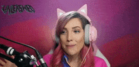 Meghan Camarena GIF by Strawburry17
