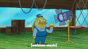 season 9 episode 22 GIF by SpongeBob SquarePants