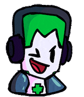Gabohack twitch gabohack Sticker