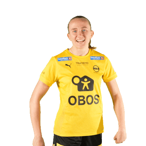 Celebration Toppserien Sticker by LSK Kvinner FK