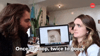 Poop And Goop