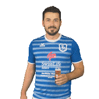 Football Soccer Sticker by SV Menden 1912 e.V.