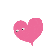 Happy In Love Sticker