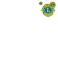Lions Club Sticker by The International Lions Clubs - Distretto 108Ia1