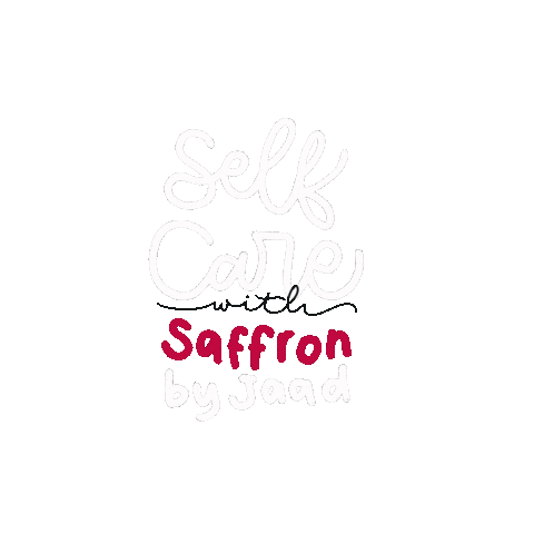 Skincare Bodycare Sticker