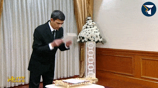 hronikatm giphyupload turkmenistan GIF