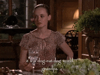 season 4 netflix GIF by Gilmore Girls 