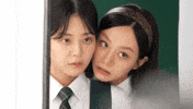 Rivalry Hyeri GIF