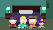 stan marsh friends GIF by South Park 