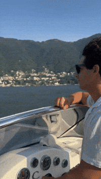 comoyachting Como comoboat comoyachting GIF