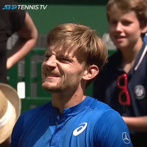 tennistv yes celebration celebrate mood GIF