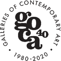 Fine Art Museum Sticker by GOCA Colorado Springs