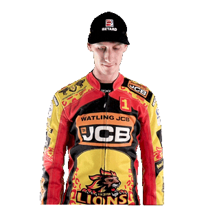 LeicesterSpeedway giphyupload speedway max fricke max fricke speedway Sticker