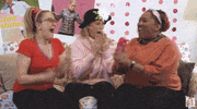 samantha bee comedy GIF
