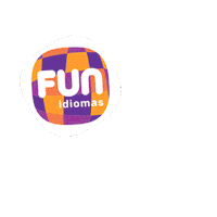 Fun Games Sticker by Fun Idiomas