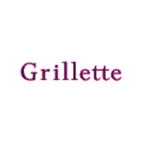 G Vin Sticker by Grillette