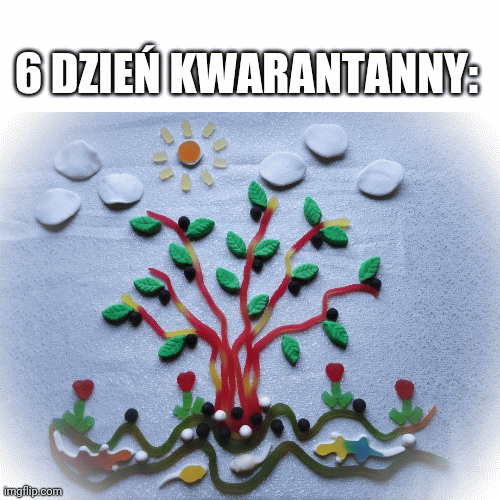gustozelki giphyupload słodycze zostanwdomu kwarantanna GIF