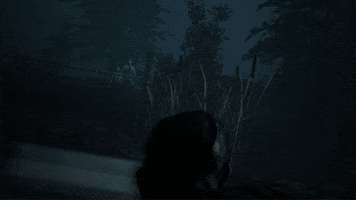 Stalking Bandai Namco GIF by BANDAI NAMCO Entertainment