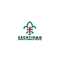 Scouts Corpo Nacional De Escutas Sticker by escutismo