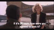 Top Gun GIF by Pixel Bandits
