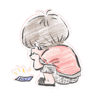 Leejunho Sticker