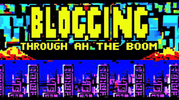 Blogging Machine Learning GIF by HackerNoon