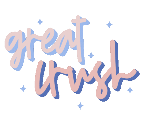 Gym Chalk Sticker by Alz Asmr