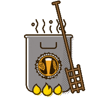 Beer Aha Sticker by BrewersAssociation
