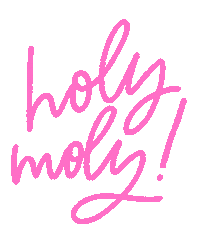 Jillianadriana Wow Sticker