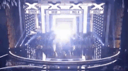nbc agt americas got talent GIF