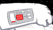 No Air Stranded In Space GIF by CC0 Studios