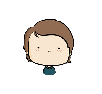 what a secret danny Sticker