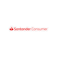Santanderperu Sticker by Santander Consumer Perú