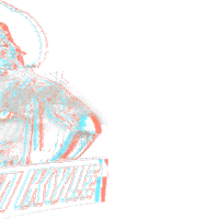 Kyle Troup Sport Sticker by Bowlero