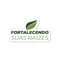 Agro Agronegocio Sticker by Agronelli Soluções