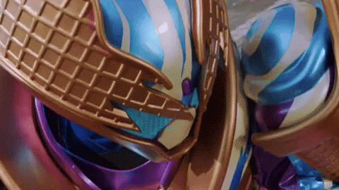 Kamen Rider GIF