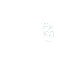 agrocontar logo sticker agro agrocontar Sticker