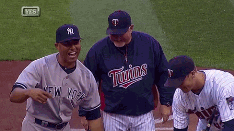 mariano rivera GIF
