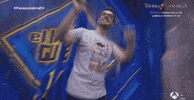 Pablo Motos Hello GIF by El Hormiguero