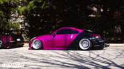 Club Cars GIF by Curated Stance Club!