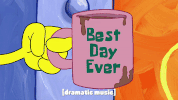 season 9 GIF by SpongeBob SquarePants