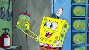 season 9 GIF by SpongeBob SquarePants