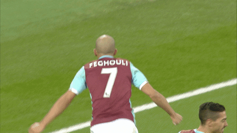 Football Win GIF by West Ham United