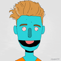 Animation Domination Lol GIF by gifnews