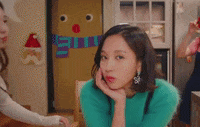 Merry Happy GIF by TWICE