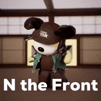 몬스타엑스 GIF